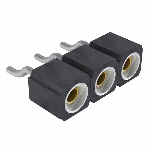 310-87-103-41-205101 Preci-Dip  Embases Prises femelles